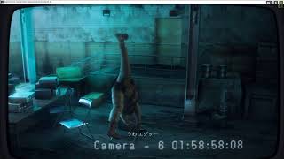 【バイオハザード　リベレーションズ】実況プレイ #2