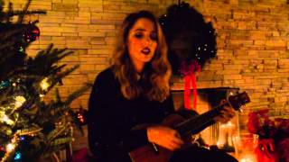 &quot;All I Want for Christmas Is You&quot;- Covered by Korin