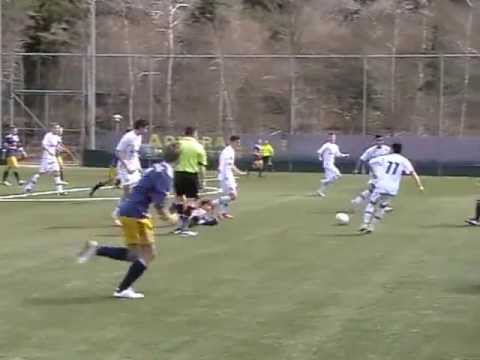 Akademie Sturm Graz-AKA Salzburg 0:2