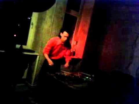 LOLITA TERRORIST SOUNDS @ Neon Kunst, 2015.