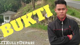 Download lagu Bukti - Cover GUITAR /Melodi Full Song mp3