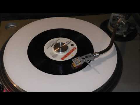 Paul Simon - 50 Ways To Leave Your Lover - 45RPM