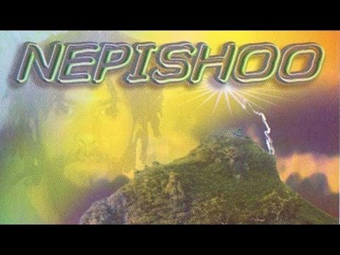 Népishöö - Intro (Live à Tchô)
