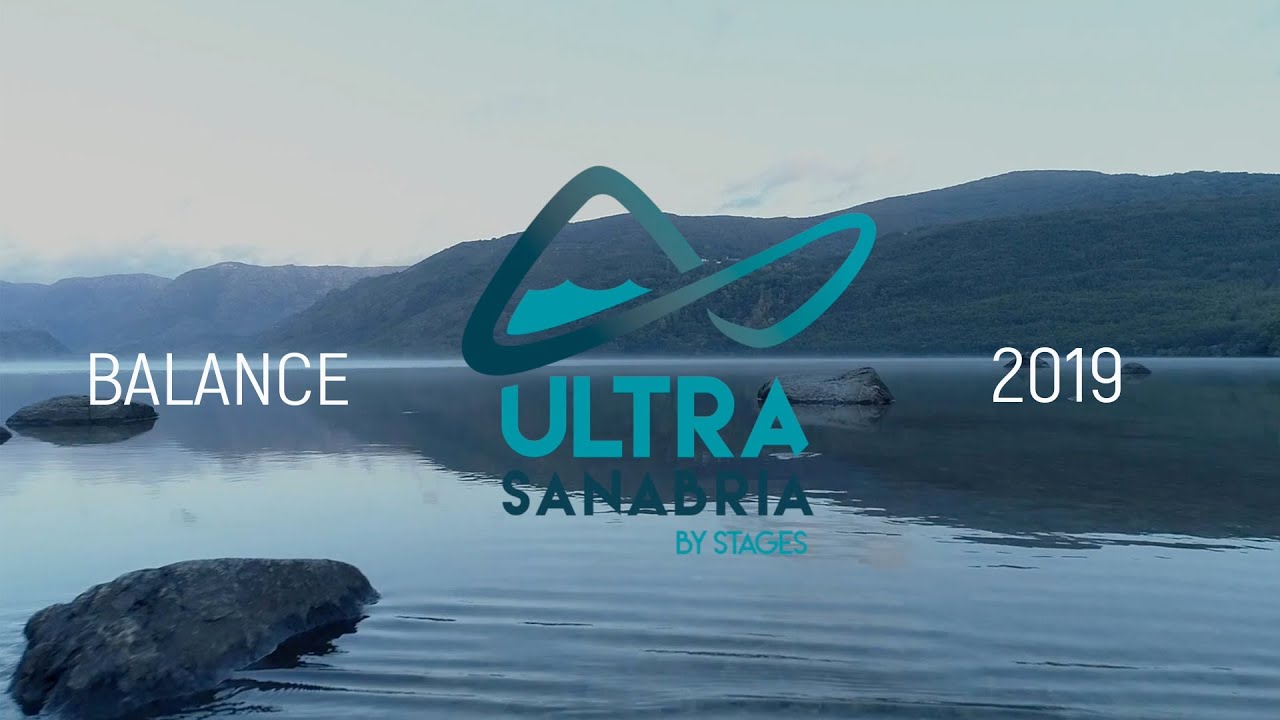BALANCE ULTRA 2019