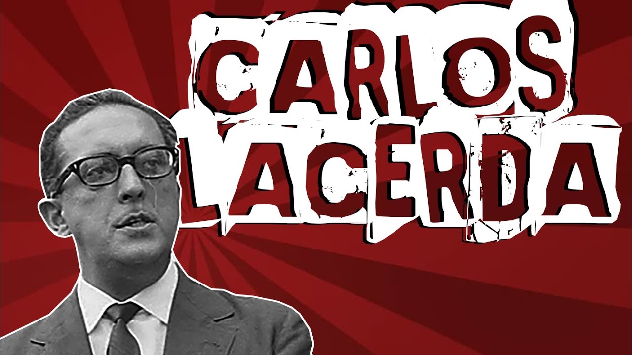 A CONTROVERSA HISTÓRIA DE CARLOS LACERDA