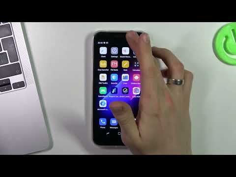 How to Improve Battery Life on DOOGEE X97 Pro? - Activate Battery Saver