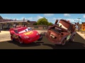 Cars 2 2 Fast 2 Furious Mashup