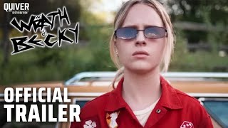 The Wrath of Becky (2023) Video