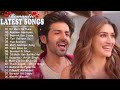 Hindi Romantic Songs 2023 | Best new hindi songs | Best of Atif Aslam, Arijit Singh, Jubin Nautyal.