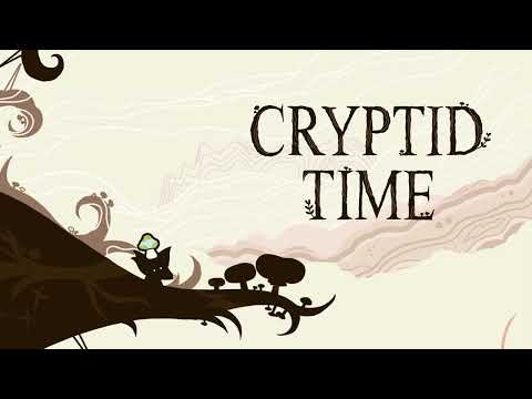 Cryptid Time youtube-video