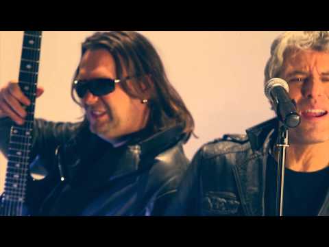 LA MAFIA -Martin Alexandrov & Drago Blondo