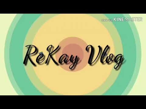 ReKay Vlog