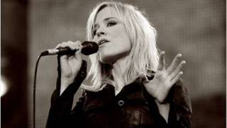 Ilse de Lange- When we don&#39;t talk.wmv