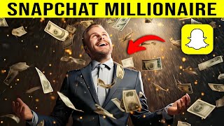 How to make money on snapchat 9 proven ways 2024