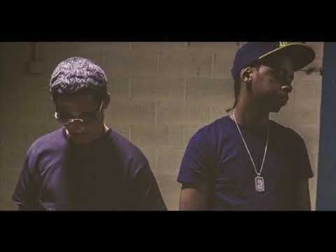 GT x Babyface Ray x Lil P - Pieces Hittin