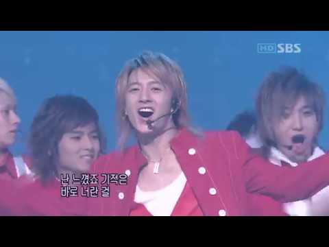 060409 Super Junior - Miracle