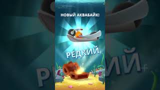 Аквабайк Говорящего Тома 2 #4 Анджела Хэнк и Джинджер Talking Tom Jetsky 2