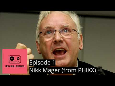 Nikk Mager on Pete Waterman trying to sign Phixx after Popstars: The Rivals