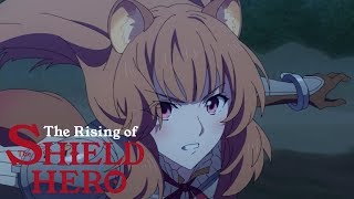 Last Stand | The Rising of the Shield Hero