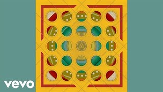 Trey Anastasio - The Song (Official Audio)