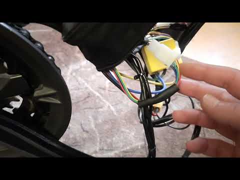 Устранение ошибки 03 на дисплеи LCD3