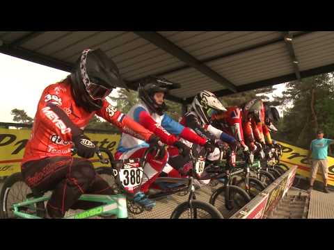 2018: Zolder - RD1 Elite Women Final