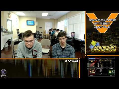 Melee Singles #38 - Pools - Naztoise (Marth) vs Kuroda (Fox)