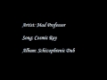 Mad Professor - Cosmic Ray