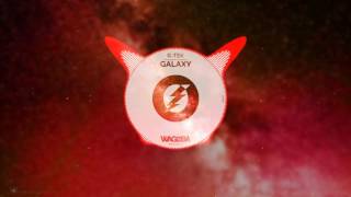 R-Tek - Galaxy [Wagoba Release]
