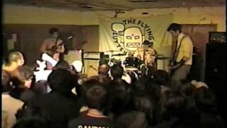 THE FLYING LUTTENBACHERS - WW #3  (Film Mixtape)