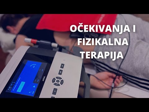 Fizikalna terapija i realnost @centarmiketa