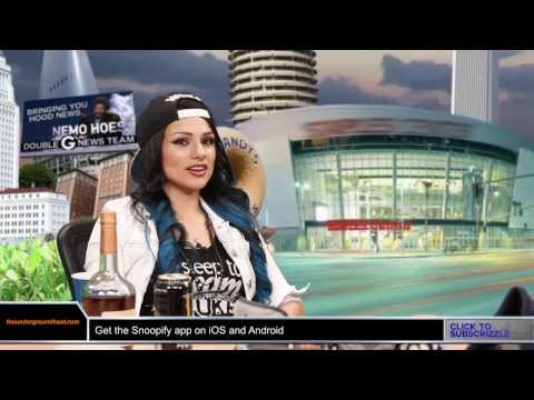 Snow Tha Product Is Mexican AF (GGN)