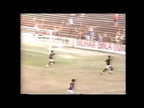 Desportiva 2 x 0 Itaperuna - Série B 1992