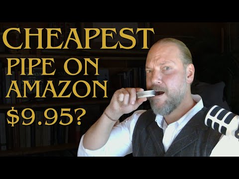 Koffing Pipe Amazon