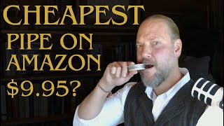 Cheapest Pipe on Amazon, Was it Worth it