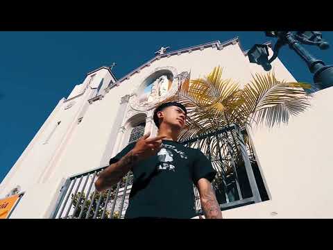 Lul Matt - Trying (Official Music Video)