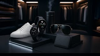 25 MUST-HAVE MEN’S FASHION TRENDS on Amazon That Make PERFECT GIFTS! (2025 Style Essentials)