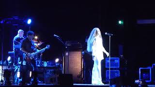 Amanda Marshall &quot;Beautiful Goodbye&quot; Live Toronto Ontario Canada July 12 2024