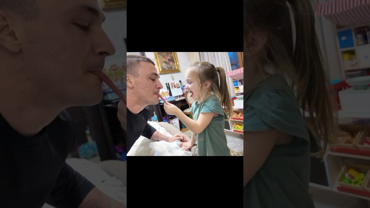 Prank-ul asta a speriat-o rau !!