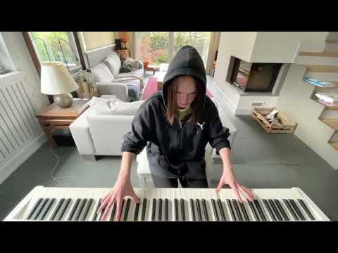 2021.09.22 - Mozart - Requiem (K. 626) - Lacrimosa