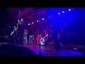 Mary Timony - "Walk Away" (Helium song) - live @ the Crystal Ballroom, Somerville, MA 3/2/24