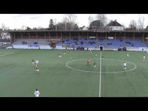 U21: Gefle IF - AIK