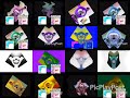 16 Klaskyklaskyklaskyklasky Gummy Bears V1
