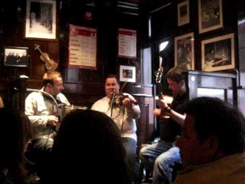 Lad Lane at the Temple Bar in Dublin - 1