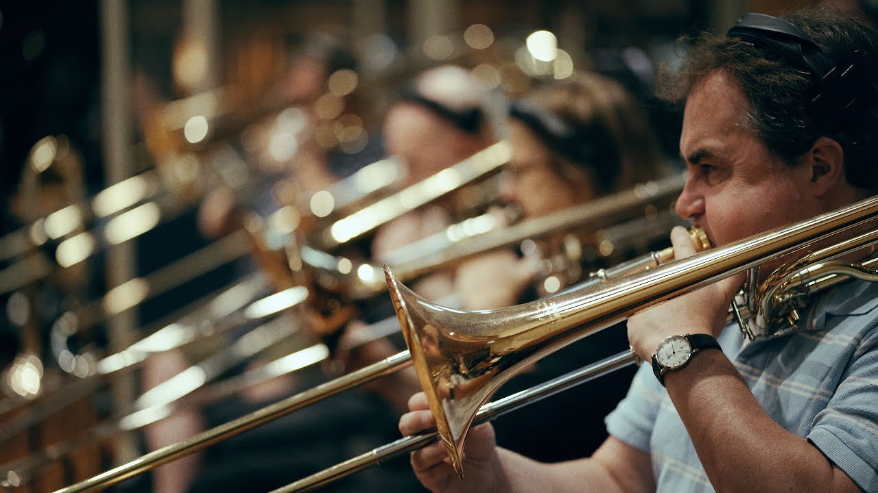 Eternal Eclipse - Outerlife (Official Music Video)