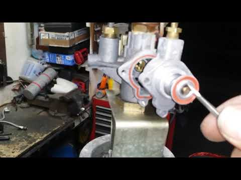 How to bypass your thermocouple on a propane heater