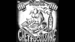 Ghetto Cuisine - Dog Meat