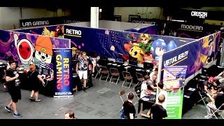 London Film & Comic Con LFCC 2018 Music Video