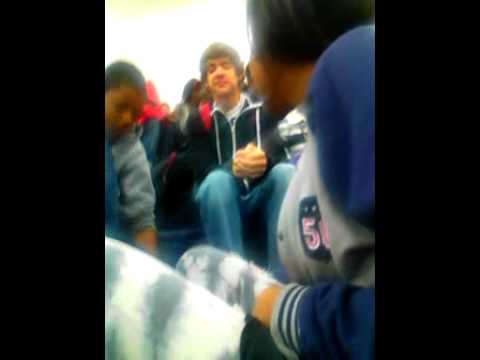 Shanice  vs Karlescia