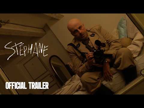 Stéphane | Official Trailer